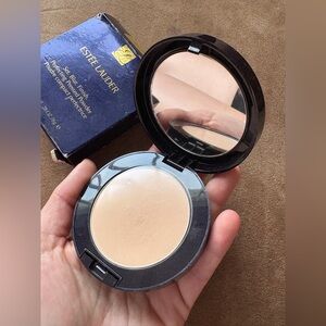 Estée Lauder Perfecting Pressed Powder Translucent